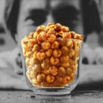 Полезный попкорн: хрустящие шарики из 1 ингредиента