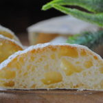 Чиабатта — итальянский хлеб без замеса