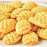 Кукурузка — печенье на растительном масле